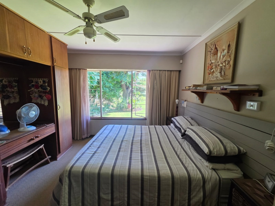 3 Bedroom Property for Sale in Vaalpark Free State